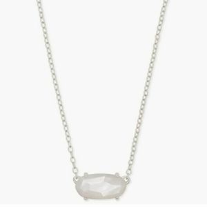 Kendra Scott Ever Stone Necklace